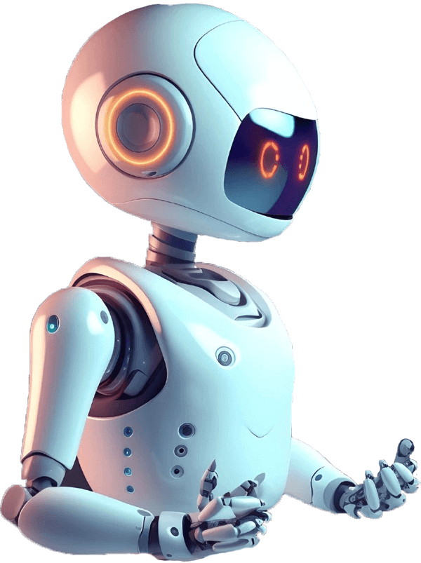 tynx AI Avatar